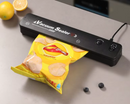 Seladora Hibrida 2 em 1 - Vacuum Sealer
