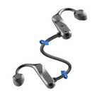 Fone Sem Fio de Condução Óssea - Auren Pulse - Compre 1, leve 4 [Compre um fone, ganhe o outro fone, um Smartwatch e uma Braçadeira Para Celular]