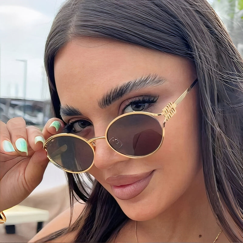 Óculos de Sol MIU MIU Solar