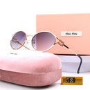 Óculos de Sol MIU MIU Solar