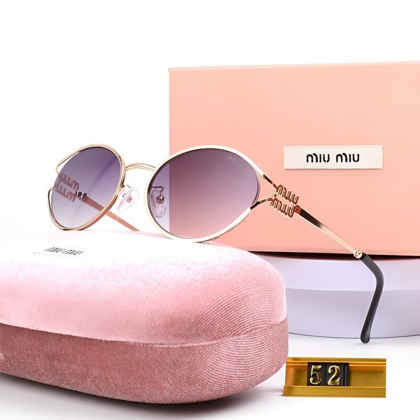 Óculos de Sol MIU MIU Solar