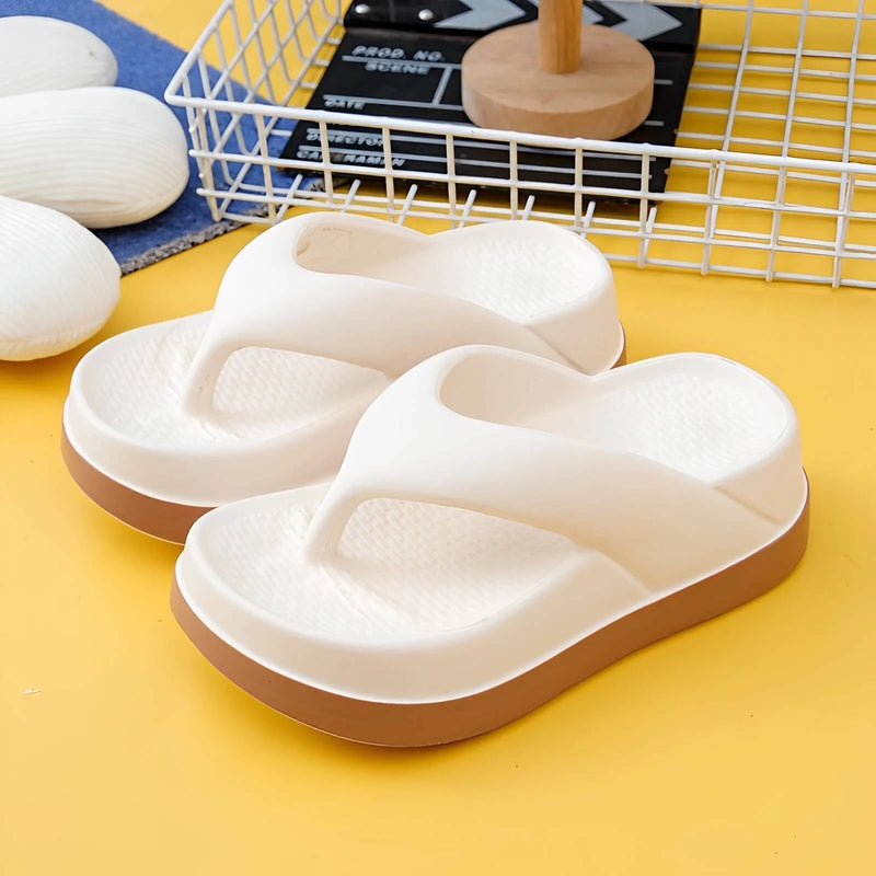 Sandália Ortopédica Casual Eva Bella [Brinde Pulseira banhada a ouro 18k]