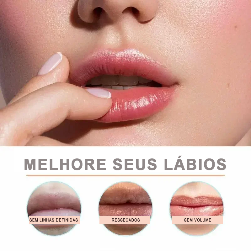 TintFix™ - Lip Liner Natural lábios Perfeitos