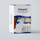 PrimeAx™ - Adesivo Protetor Anti-Suor de Alta Performance