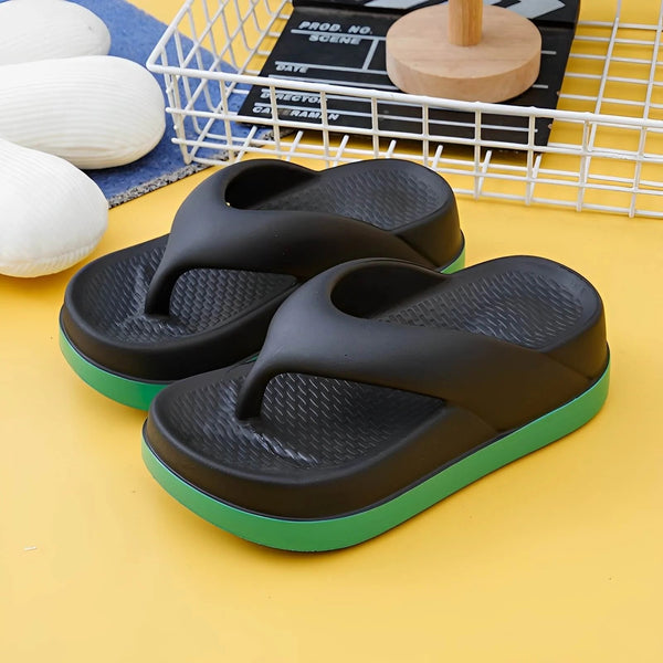 Sandália Ortopédica Casual Eva Bella [Brinde Pulseira banhada a ouro 18k]