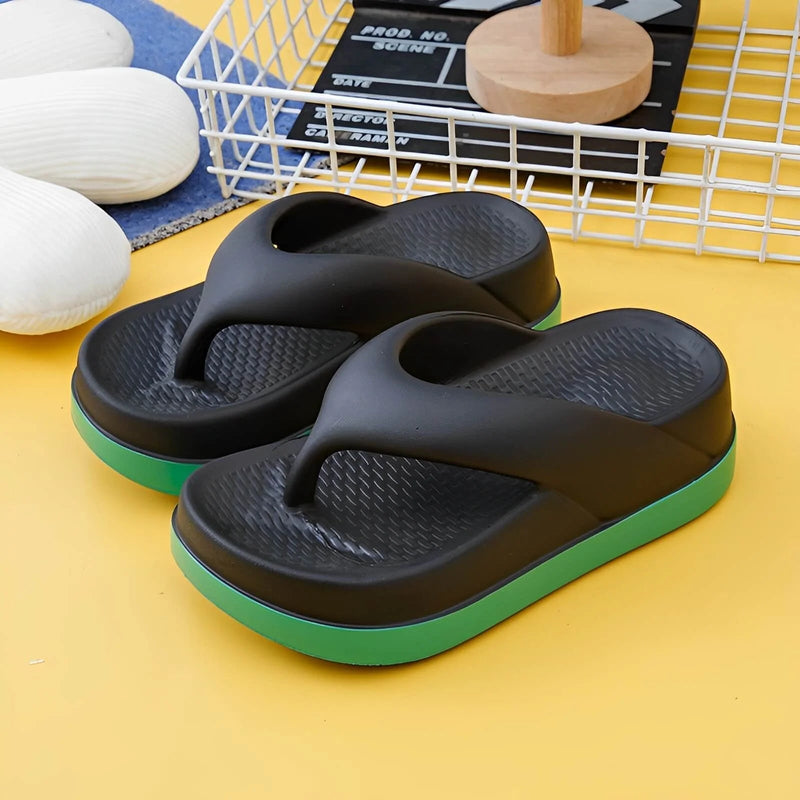 Sandália Ortopédica Casual Eva Bella [Brinde Pulseira banhada a ouro 18k]