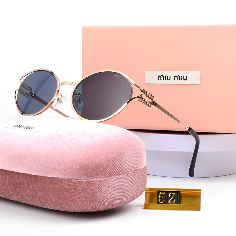 Óculos de Sol MIU MIU Solar