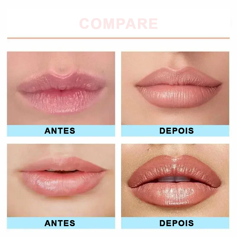 TintFix™ - Lip Liner Natural lábios Perfeitos
