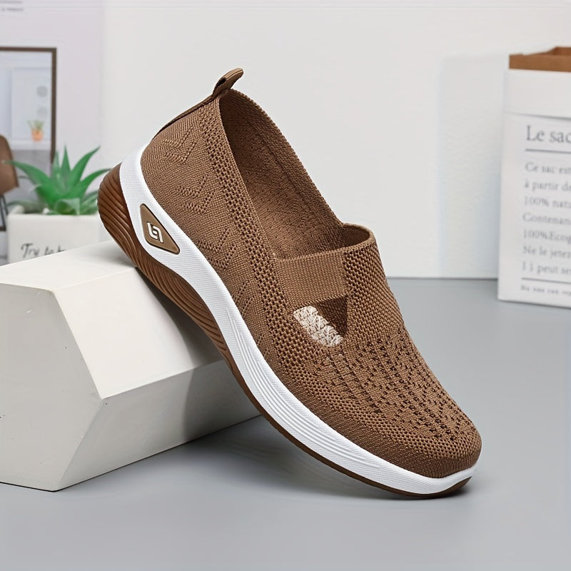 Tenis Confort Plus™ - Ortopédico [Brinde 1 par de palmilhas ortopédicas]