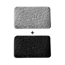 [COMPRE 1 E LEVE 2] ConfortLux™ - Tapete para Banheiro Antiderrapante + Brinde Exclusivo