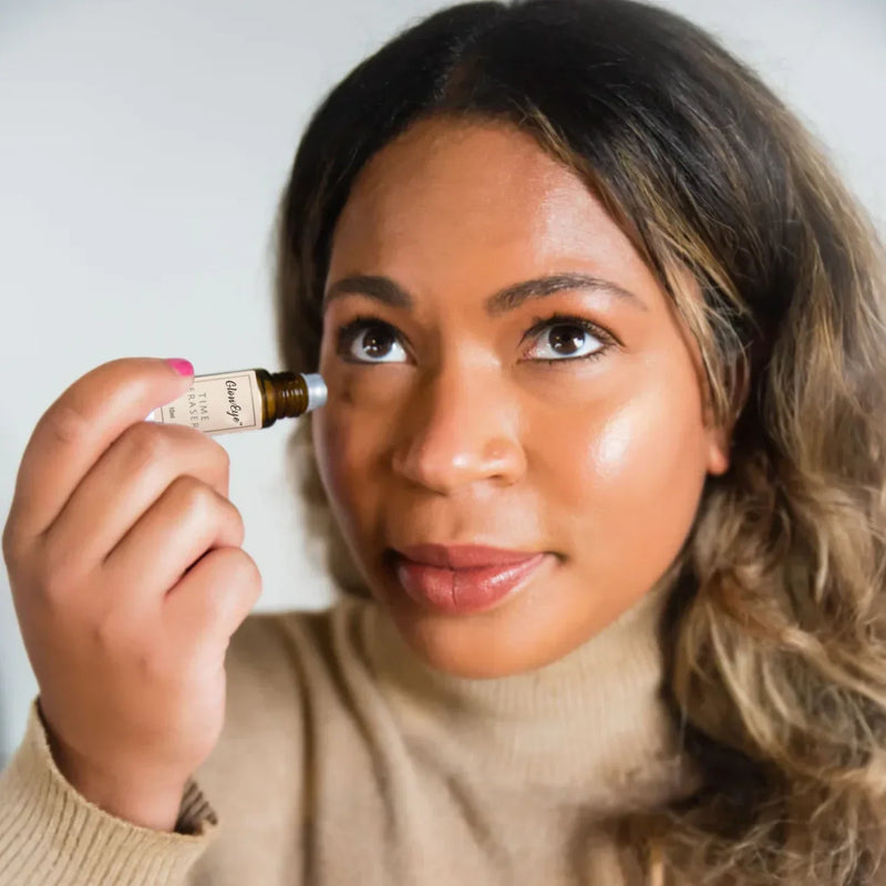 GlowEye™ Removedor de olheiras