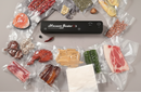 Seladora Hibrida 2 em 1 - Vacuum Sealer