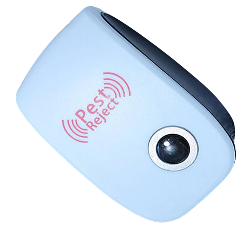 Repelente Ultrassônico Super Multkill - Compre 2 e Ganhe 1