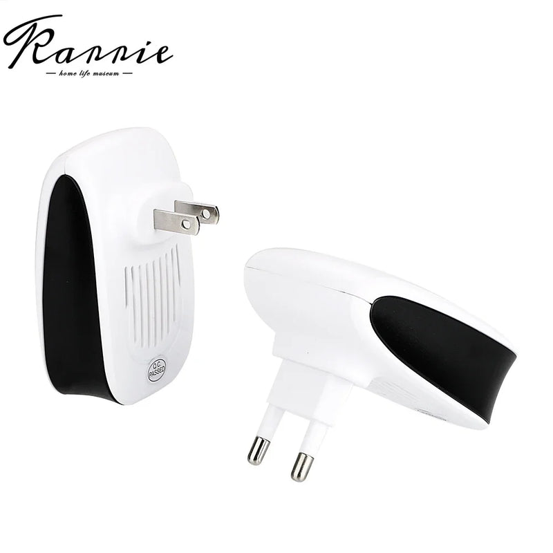 Repelente Ultrassônico Super Multkill - Compre 2 e Ganhe 1