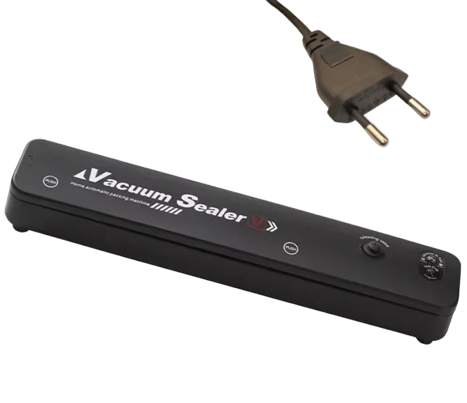 Seladora Hibrida 2 em 1 - Vacuum Sealer