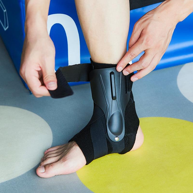 Tornozeleira de Compressão