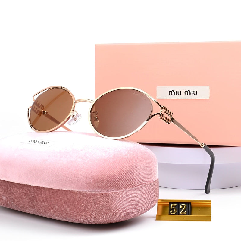 Óculos de Sol MIU MIU Solar