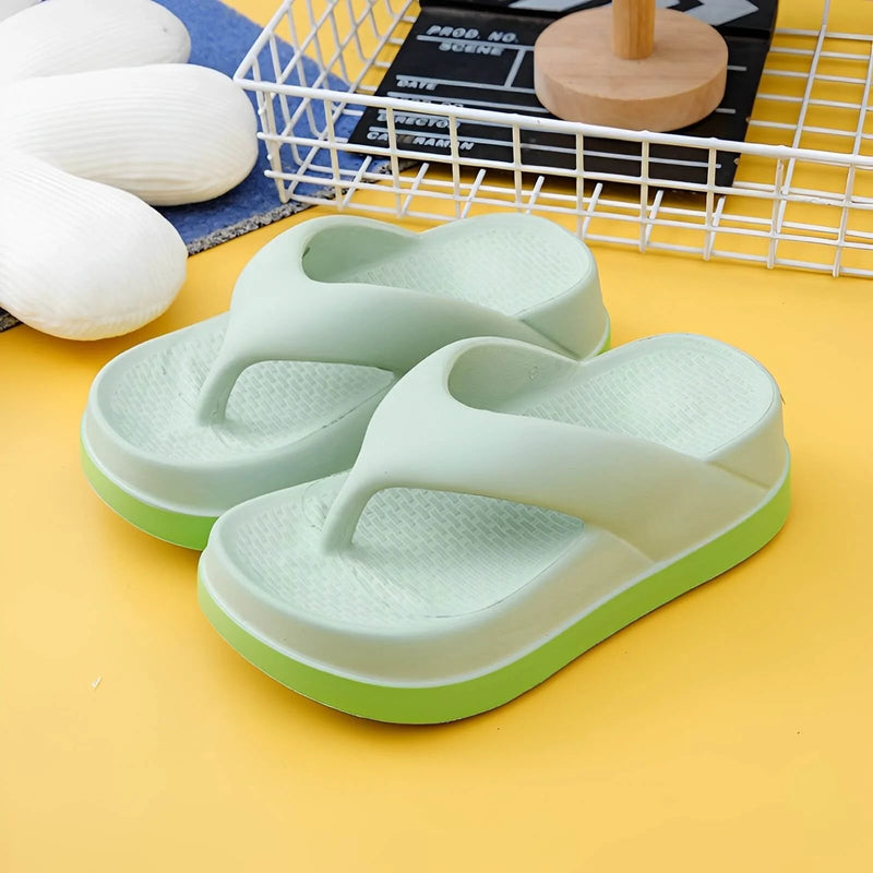 Sandália Ortopédica Casual Eva Bella [Brinde Pulseira banhada a ouro 18k]