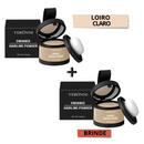 BrilhoLux™ - Maquiagem Capilar em Pó - Compre 1, leve 2 [Compre 1, e Leve o 2º totalmente grátis]