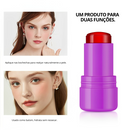 Jelly Blush Tint - O Blush das Blogueiras - Compre 1, leve 2 [Compre 1 e receba o 2º totalmente grátis]